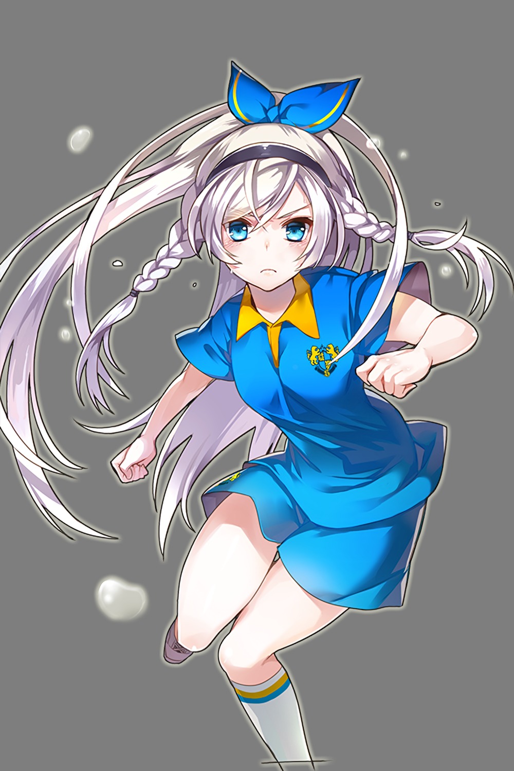 Gl Ztoh Soccer Spirits Gym Uniform Transparent Png 401084 Yande Re